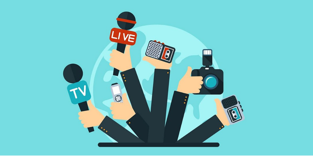 The Fascinating Evolution of PR